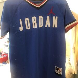 Jordan 23 Mesh Jersey